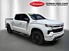 Used 2026 CHEVROLET SILVERADO 1500 2WD CREW CAB 147" RST in TAMPA, FLORIDA