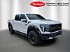 Used 2024 FORD F-150 RAPTOR 4WD SUPERCREW 5.5' BOX in TAMPA, FLORIDA