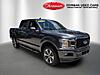 Used 2020 FORD F-150 XL 4WD SUPERCREW 5.5' BOX in TAMPA, FLORIDA