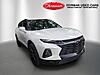 Used 2022 CHEVROLET BLAZER SUV in TAMPA, FLORIDA