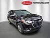 Used 2021 CHEVROLET TRAVERSE SUV in TAMPA, FLORIDA