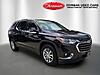 Used 2021 CHEVROLET TRAVERSE AWD 4DR LT CLOTH W/1LT in TAMPA, FLORIDA