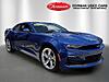 Used 2023 CHEVROLET CAMARO 2DR CPE 2SS in TAMPA, FLORIDA