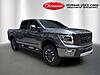 Used 2024 NISSAN TITAN XD 4X4 CREW CAB PRO-4X in TAMPA, FLORIDA