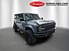 Used 2021 FORD BRONCO SUV in TAMPA, FLORIDA