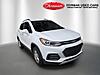 Used 2020 CHEVROLET TRAX SUV in TAMPA, FLORIDA
