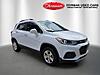 Used 2020 CHEVROLET TRAX AWD 4DR LT in TAMPA, FLORIDA