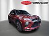 Used 2022 CHEVROLET TRAILBLAZER SUV in TAMPA, FLORIDA
