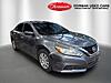 Used 2018 NISSAN ALTIMA SEDAN in TAMPA, FLORIDA
