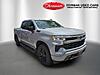 Used 2024 CHEVROLET SILVERADO 1500 TRUCK in TAMPA, FLORIDA