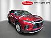 Used 2022 CHEVROLET BLAZER SUV in TAMPA, FLORIDA