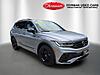 Used 2024 Volkswagen Tiguan 2.0T SE R-LINE BLACK FWD in TAMPA, FLORIDA