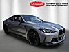 Used 2025 BMW M4 COMPETITION XDRIVE COUPE in TAMPA, FLORIDA