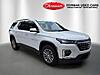 Used 2023 CHEVROLET TRAVERSE FWD 4DR LT CLOTH W/1LT in TAMPA, FLORIDA