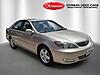 Used 2003 TOYOTA CAMRY SEDAN in TAMPA, FLORIDA