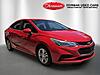 Used 2016 CHEVROLET CRUZE 4DR SDN AUTO LT in TAMPA, FLORIDA