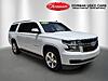 Used 2015 CHEVROLET SUBURBAN 2WD 4DR LT in TAMPA, FLORIDA