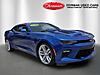 Used 2018 CHEVROLET CAMARO 2DR CPE 2SS in TAMPA, FLORIDA