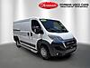 Used 2023 RAM PROMASTER CARGO VAN 2500 LOW ROOF 136" WB in TAMPA, FLORIDA