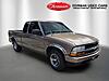 Used 2002 CHEVROLET S-10 PICKUP  in TAMPA, FLORIDA