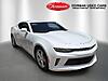 Used 2016 CHEVROLET CAMARO COUPE in TAMPA, FLORIDA