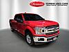 Used 2020 FORD F-150 TRUCK in TAMPA, FLORIDA