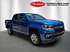 Used 2022 CHEVROLET COLORADO 4WD CREW CAB 128" LT in TAMPA, FLORIDA