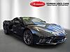 Used 2024 CHEVROLET CORVETTE 2DR STINGRAY CONV W/2LT in TAMPA, FLORIDA