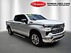 Used 2024 CHEVROLET SILVERADO 1500 4WD CREW CAB 147" LTZ in TAMPA, FLORIDA