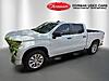 Used 2022 CHEVROLET SILVERADO 1500 TRUCK in TAMPA, FLORIDA