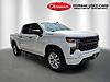 Used 2022 CHEVROLET SILVERADO 1500 4WD CREW CAB 147" CUSTOM in TAMPA, FLORIDA