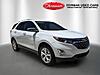 Used 2021 CHEVROLET EQUINOX FWD 4DR PREMIER in TAMPA, FLORIDA