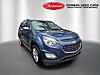 Used 2017 CHEVROLET EQUINOX SUV in TAMPA, FLORIDA