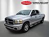 Used 2006 DODGE RAM 2500 TRUCK in TAMPA, FLORIDA