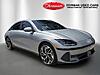 Used 2023 HYUNDAI IONIQ 6 SEL RWD in TAMPA, FLORIDA