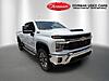 Used 2024 CHEVROLET SILVERADO 2500  in TAMPA, FLORIDA
