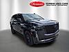 Used 2024 CADILLAC ESCALADE SUV in TAMPA, FLORIDA