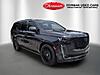 Used 2024 CADILLAC ESCALADE 4WD 4DR SPORT PLATINUM in TAMPA, FLORIDA