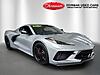 Used 2026 CHEVROLET CORVETTE 2DR STINGRAY CPE W/1LT in TAMPA, FLORIDA