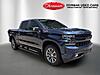 Used 2021 CHEVROLET SILVERADO 1500 4WD CREW CAB 147" RST in TAMPA, FLORIDA