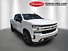 Used 2020 CHEVROLET SILVERADO 1500 TRUCK in TAMPA, FLORIDA