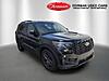 Used 2025 FORD EXPLORER  in TAMPA, FLORIDA