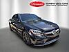 Used 2023 MERCEDES-BENZ AMG C43 CONVERTIBLE in TAMPA, FLORIDA