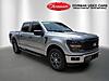 Used 2026 FORD F-150 STX 4WD SUPERCREW 5.5' BOX in TAMPA, FLORIDA