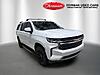 Used 2022 CHEVROLET SUBURBAN SUV in TAMPA, FLORIDA