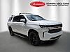 Used 2022 CHEVROLET SUBURBAN 4WD 4DR LT in TAMPA, FLORIDA