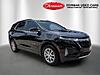 Used 2023 CHEVROLET EQUINOX FWD 4DR LT W/1LT in TAMPA, FLORIDA