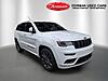 Used 2020 JEEP GRAND CHEROKEE SUV in TAMPA, FLORIDA