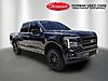 Used 2025 FORD F-150 LARIAT 4WD SUPERCREW 5.5' BOX in TAMPA, FLORIDA