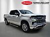 Used 2023 CHEVROLET SILVERADO 1500 4WD CREW CAB 147" LTZ in TAMPA, FLORIDA